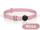 Softband Unilateral FAIXA ELASTICA AJUSTAVEL - ROSA - PROCESSADOR DE SOM BAHA 5 (95750)�