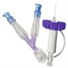 Cateter Intravenoso INTRASAFE VALVE