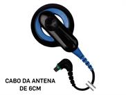 ANTENA  AQUA+ COM CABO - N6�