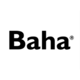 Logo Baha