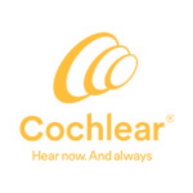 Logo Cochlear