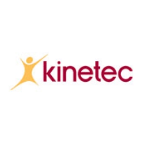 Logo Kinetec