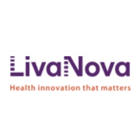 Logo Liva Nova